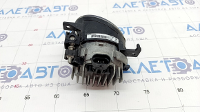 Fog lamp left Infiniti QX50 19- LED sand