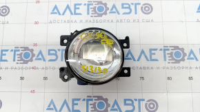 Fog lamp PTF right Infiniti QX50 19- LED sand