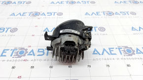 Fog lamp PTF right Infiniti QX50 19- LED sand
