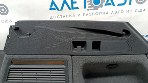 Right arch trim Audi Q5 80A 18-20 gray, scratches