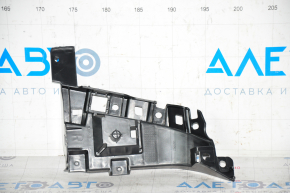 Front bumper mount right wing Jeep Cherokee KL 14-18