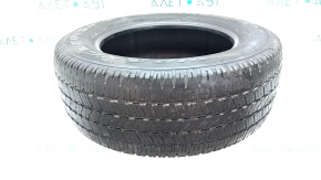 Tire R18 265/60 GoodYear Wrangler SR-A 2019 all-season 4mm