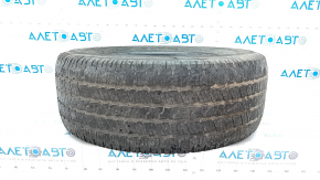 Tire R18 265/60 GoodYear Wrangler SR-A 2019 all-season 4mm cut