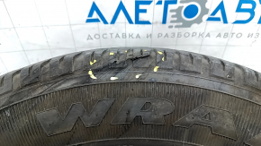 Tire R18 265/60 GoodYear Wrangler SR-A 2019 all-season 4mm cut