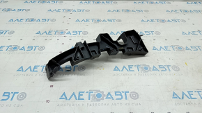 Front bumper mount left Audi Q5 80A 18-20 broken mount