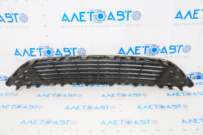 Ford Focus mk3 15-18 radiator grille rest blade chrome