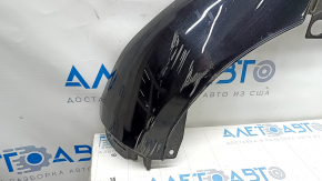 Audi Q5 Front Bumper Lip 80A 18-20 Scratches