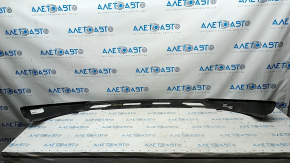 Audi Q5 Front Bumper Lip 80A 18-20 Scratches