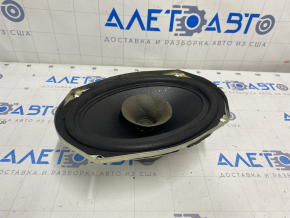 Speaker door front left Nissan Maxima A36 16- dented
