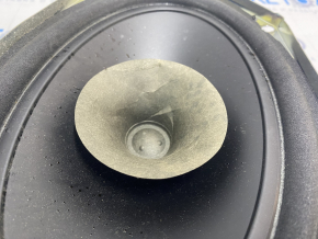 Speaker door front left Nissan Maxima A36 16- dented