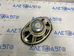 Speaker door front left Nissan Maxima A36 16- dented