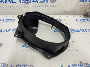 Housing Dynamics door front left Nissan Maxima A36 16-