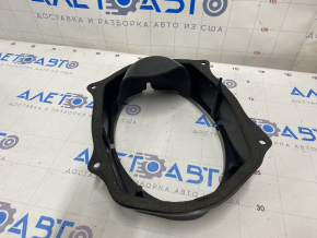 Housing Dynamics door front left Nissan Maxima A36 16-