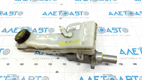 Master brake cylinder with reservoir Ford Focus mk3 11-18 long reservoir