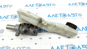Master brake cylinder with reservoir Ford Focus mk3 11-18 long reservoir