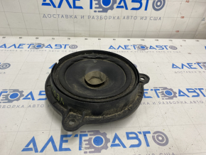 Speaker door front left Nissan Versa 12-19 usa dented