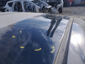 Roof metal Dodge Challenger 09- on the body, dented
