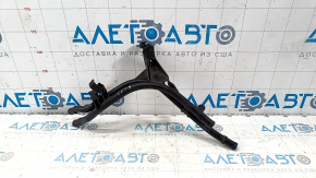 Cooling system pipes of internal combustion engines VW CC 08-17