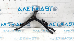 Cooling system pipes of internal combustion engines VW CC 08-17