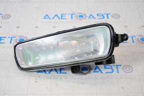 Fog light PTF left Ford Focus mk3 15-18 rest snag