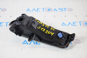 Fog light PTF left Ford Focus mk3 15-18 rest snag