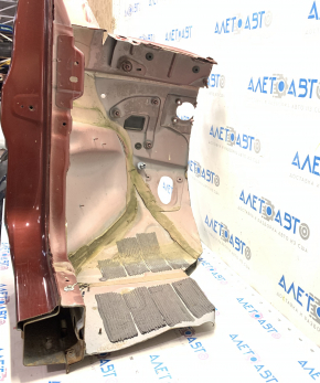 Front Left Body Pillar Ford Escape MK3 13-16