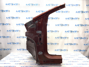 Front Left Body Pillar Ford Escape MK3 13-16
