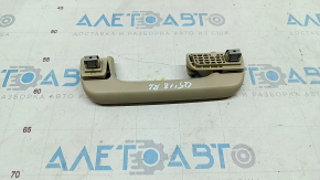 Ceiling handle rear left Audi Q5 80A 18-24 beige