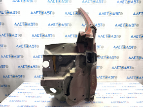 Front Left Body Pillar Ford Escape MK3 13-16