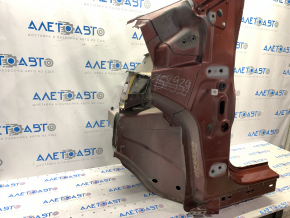 Front Left Body Pillar Ford Escape MK3 13-16
