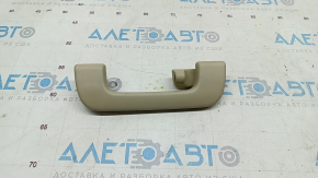 Ceiling handle rear right Audi Q5 80A 18-24 beige
