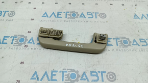 Ceiling handle rear right Audi Q5 80A 18-24 beige