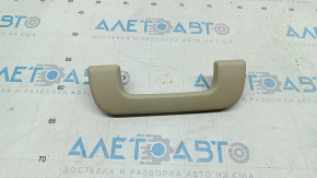Front left ceiling handle Audi Q5 80A 18-24 beige