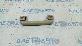 Front left ceiling handle Audi Q5 80A 18-24 beige