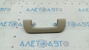 Front right ceiling handle Audi Q5 80A 18-24 beige
