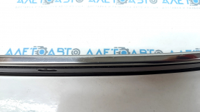 Door frame molding right Dodge Challenger 09- scratches