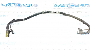 Dodge Challenger 15- Steering Rack Wiring