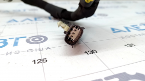 Dodge Challenger 15- Steering Rack Wiring