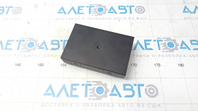 Comfort Control Unit Bord Mesh Control Unit VW CC 08-17