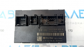 Comfort Control Unit Bord Mesh Control Unit VW CC 08-17