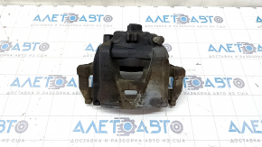 Front left brake caliper for VW Tiguan 09-18