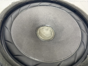 Speaker rear right Hyundai Sonata 15-17 dented