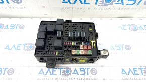 Underhood fuse box Dodge Challenger 15- 3.6