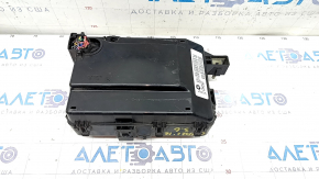 Underhood fuse box Dodge Challenger 15- 3.6