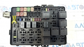 Underhood fuse box Dodge Challenger 15- 3.6
