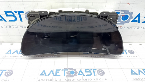 Instrument cluster Toyota Camry v40 07-09 hybrid, 137k