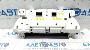 Instrument cluster Toyota Camry v40 07-09 hybrid, 137k