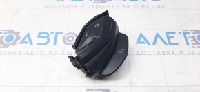 Steering wheel control buttons right lower Ford Escape MK3 13-16 prerest
