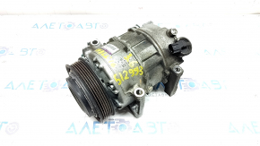 Air Conditioning Compressor Dodge Challenger 15- 3.6