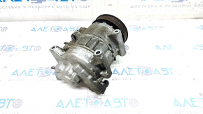Air Conditioning Compressor Dodge Challenger 15- 3.6